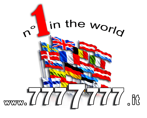 7777777 - Encyclopaedic hair website
